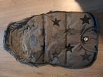 Te koop Voetenzak (Zo goed als nieuw) 2x gebruikt, Ophalen, Zo goed als nieuw, Voetenzak