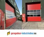 Reparatie, Service, garagedeur Matex, Condoor, Alpha, Novofe, Doe-het-zelf en Verbouw, Deuren en Horren, Ophalen of Verzenden