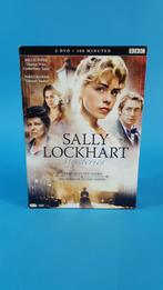 Sally Lockhart Mysteries, 2 DVD, BBC. 6C6, Alle leeftijden, Ophalen of Verzenden, Gebruikt