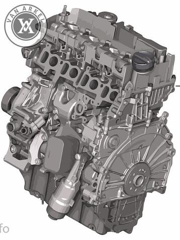 bmw mini B48B20A b48c ruil motor f57 f5x g01 f 34 g20 g21 g3 beschikbaar voor biedingen