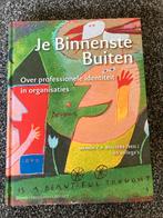 Manon C.P. Ruijters - Je binnenste buiten, Boeken, Sociale wetenschap, Nieuw, Ophalen of Verzenden, Manon C.P. Ruijters