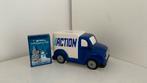 Action spaarpot met spel, Ophalen of Verzenden, Nieuw, Overige materialen, Overige thema's