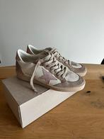 Golden Goose Ball Star white/pink/beige 37 New!!, Kleding | Dames, Schoenen, Wit, Nieuw, Golden goose, Ophalen of Verzenden