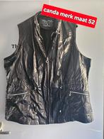 Merk Canada maat 50/52, Kleding | Dames, Bodywarmers, Ophalen of Verzenden, Zo goed als nieuw, Maat 46/48 (XL) of groter, Zwart