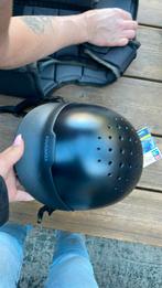 Cap en bodyprotector, Dieren en Toebehoren, Paardrijkleding, Ophalen, Cap
