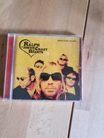 CD | Ralph de Jongh & Crazy Hearts: More Than Words, Ophalen of Verzenden, 2000 tot heden, Gebruikt