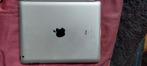 Apple ipad met dockstation, Tel.Kabel, Data kabel, compleet., 10 inch, Apple iPad, Ophalen of Verzenden, Zo goed als nieuw