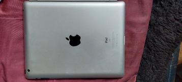 Apple ipad met dockstation, Tel.Kabel, Data kabel, compleet. beschikbaar voor biedingen