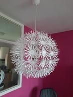 Lamp, Huis en Inrichting, Lampen | Vloerlampen, Ophalen, Zo goed als nieuw, Minder dan 100 cm