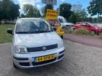 Fiat Panda 1.2 Active AIRCO 1.EIGENAAR ELEC RAMEN STUURBEKR, Euro 5, Gebruikt, 1242 cc, Metallic lak