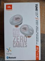 Roze JBL TUNE 125TWS nieuw in doos HARMAN, Audio, Tv en Foto, Koptelefoons, Ophalen of Verzenden, Nieuw, Overige merken, Bluetooth