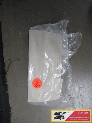 klepje  nr. 541 beschikbaar voor biedingen