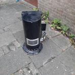 Nobel gaskachel, Huis en Inrichting, Kachels, Ophalen, Gebruikt, Gas, Gaskachel