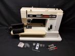 Pfaff naaimachine Hobbymatic., Hobby en Vrije tijd, Naaimachines en Toebehoren, Ophalen of Verzenden, Zo goed als nieuw, Naaimachine