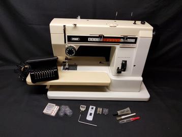 Pfaff naaimachine Hobbymatic. beschikbaar voor biedingen