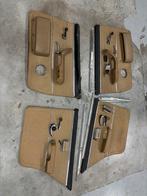 Deurpanelen bmw e12, Ophalen of Verzenden, Zo goed als nieuw