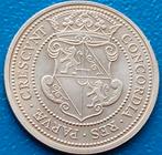 1 Unie Daalder 1979 - Unie van Utrecht, Verzenden, Overige materialen, Nederland