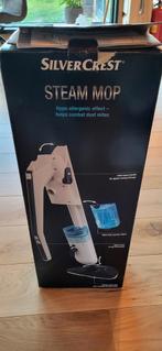 Zo Goed Als Nieuwe Silvercrest Stoomreiniger, Ophalen of Verzenden, Zo goed als nieuw, Overige typen