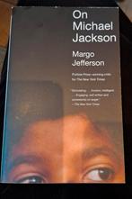 Michael Jackson. On Michael Jackson. Margo Jefferson, Ophalen of Verzenden, Gelezen, Artiest