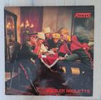 LP Accept  -  Russian Roulette, Ophalen of Verzenden