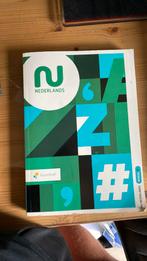 Mariska van Daele-van Deursen - Leerwerboek, Boeken, Ophalen of Verzenden, Zo goed als nieuw, Mariska van Daele-van Deursen