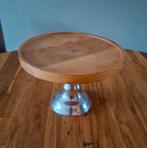 Riviera Maison taartplateau of kaarsenplateau, Ophalen of Verzenden