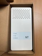 Glasvezelkastje NT Model ZXHN F3100, Computers en Software, Routers en Modems, Ophalen of Verzenden, Nieuw