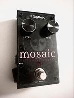 Digitec mosaic, Muziek en Instrumenten, Effecten, Ophalen of Verzenden, Zo goed als nieuw
