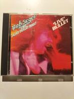 Bob Seger & the silver bullet band live bullet, Ophalen of Verzenden, Zo goed als nieuw