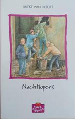 KORTING! Nachtlopers - Mieke van Hooft, Mieke van Hooft, Ophalen of Verzenden, Zo goed als nieuw, Fictie