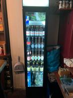 Saro smalle flessen koelkast 1 jaar oud, Witgoed en Apparatuur, Koelkasten en IJskasten, Minder dan 75 liter, Zonder vriesvak