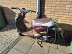 Sym mio 50 cc, Fietsen en Brommers, Ophalen, Gebruikt, Mio