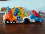 Vtech Auto ambulance, Kinderen en Baby's, Speelgoed | Vtech, Ophalen of Verzenden, Zo goed als nieuw