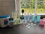Dr. Browns flessenset!, Kinderen en Baby's, Babyvoeding en Toebehoren, Ophalen, Gebruikt, Overige typen