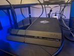 Te koop: Complete PlayStation 4 set – uitstekende staat, Ophalen of Verzenden, Zo goed als nieuw
