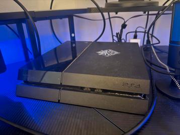 Te koop: Complete PlayStation 4 set – uitstekende staat beschikbaar voor biedingen