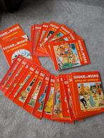 22x Suske en Wiske, Meerdere stripboeken, Ophalen of Verzenden, Gelezen