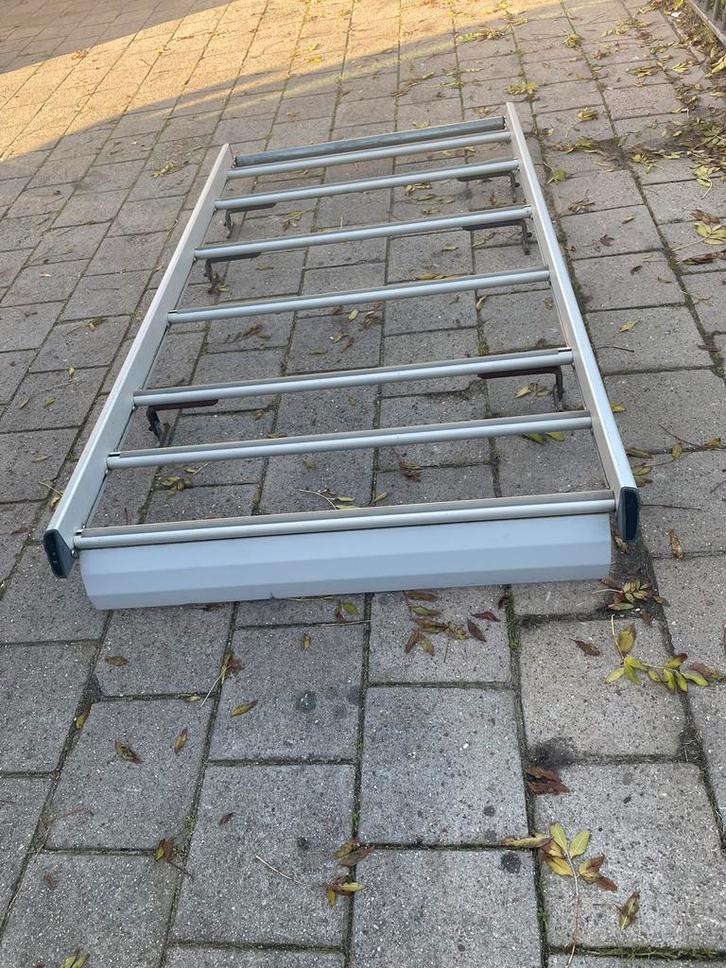 Imperiaal Doblo dokker Nissan  Nv 200 imperial combo, Auto diversen, Dakdragers, Zo goed als nieuw, Ophalen