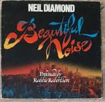 Neil Diamond ‎– Beautiful Noise, Cd's en Dvd's, Vinyl | Pop, 1960 tot 1980, Gebruikt, Ophalen of Verzenden