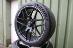 Mercedes-Benz GLC 63 AMG / GLC 63S 21 INCH Velgen, Gebruikt, Banden en Velgen, Zomerbanden, 21 inch