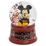 Disney Mickey Mouse Sneeuwbol / Snowglobe / Schudbol, Ophalen of Verzenden, Nieuw, Overige typen