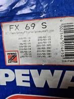 Pewag FX 69 S Sneeuwkettingen, Ophalen of Verzenden, Gebruikt