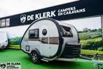 Tab 320 RS OFF ROAD (bj 2026), Bedrijf, 500 - 750 kg, 5 tot 6 meter, Overige merken
