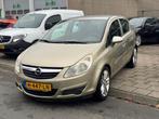 Opel Corsa 1.2-16V Essentia, Auto's, Voorwielaandrijving, Gebruikt, 1229 cc, 49 €/maand