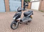 Aprilia SR50 Stealth - 1999, Fietsen en Brommers, Tweetakt, Gebruikt, Ophalen, Overige merken