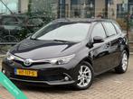 Toyota Auris 1.8 Hybrid Aspiration 2015 Lijn assist, Auto's, Toyota, 65 €/maand, Gebruikt, Euro 6, 4 cilinders