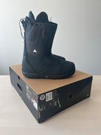 NIEUW Burton ION speedzone snowboard schoenen boots 43,5, Ophalen of Verzenden, Nieuw, Schoenen