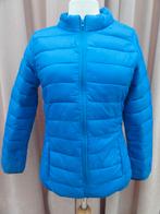 GENUINE blauwe jas - maat S, Maat 38/40 (M), GENUINE, Zo goed als nieuw, Verzenden