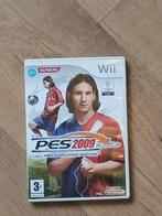 PES 2009, Spelcomputers en Games, Gebruikt, 1 speler, Ophalen of Verzenden, Vanaf 3 jaar