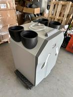 Zehnder WHR930 met Bypass Compleet gereviseerd!, Doe-het-zelf en Verbouw, Ventilatie en Afzuiging, Ophalen, Zo goed als nieuw